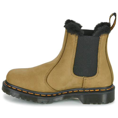 Dr. Martens - 2976 Leonore - Kaki