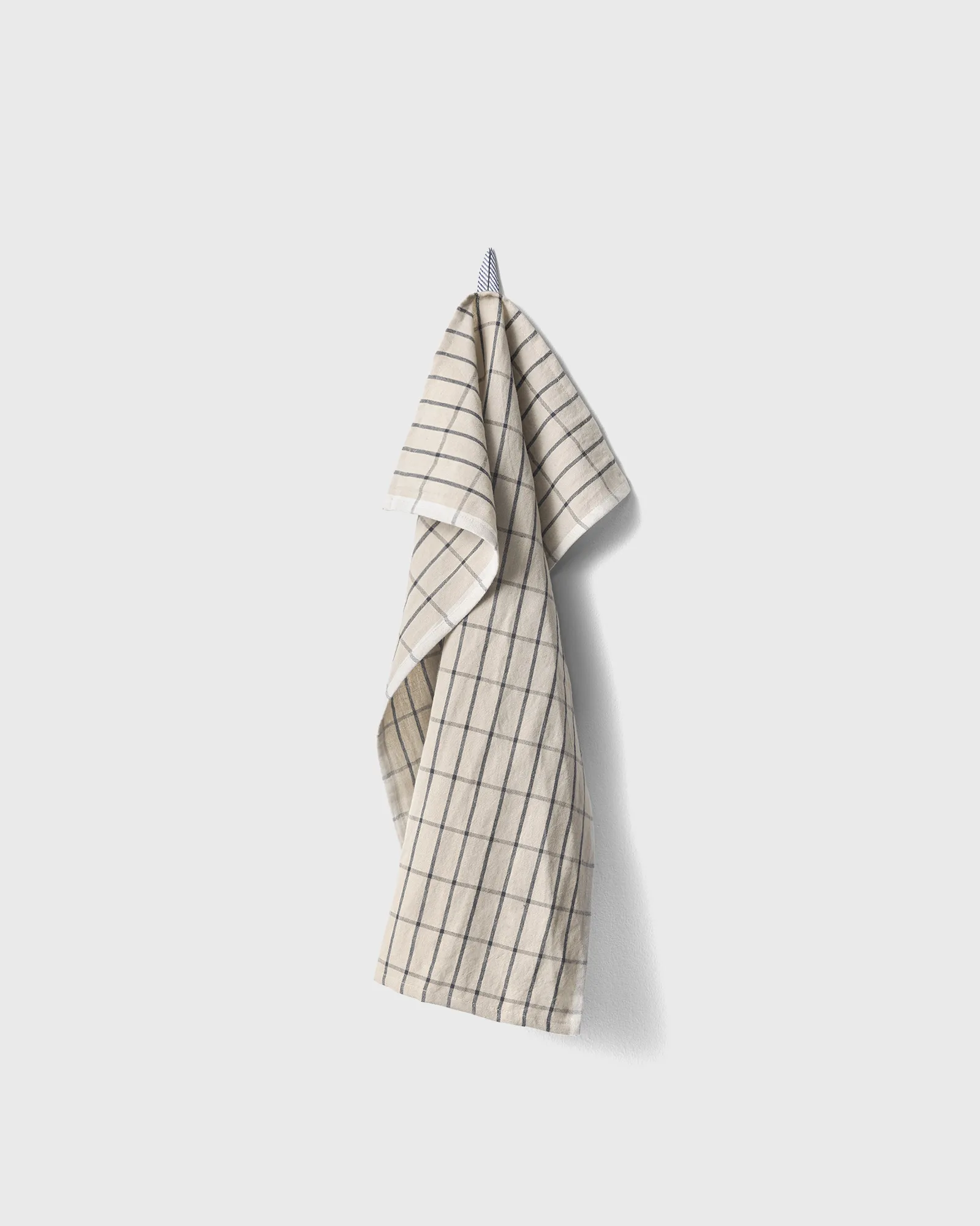 ferm LIVING Hale Tea Towel