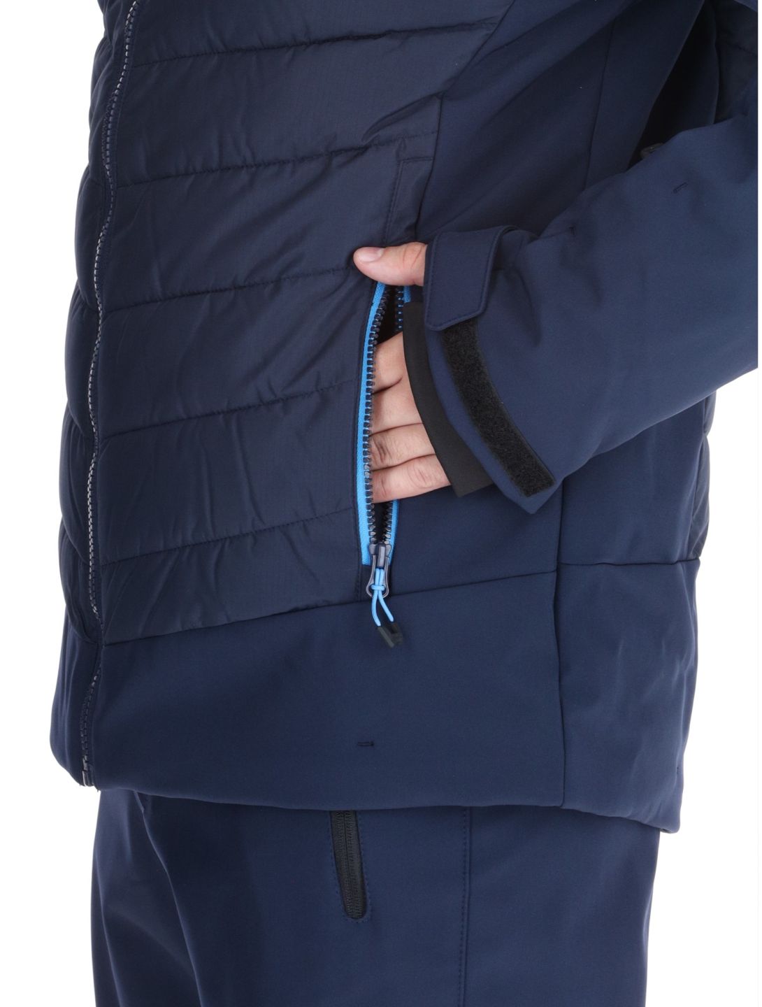 Fremont ski-jas heren