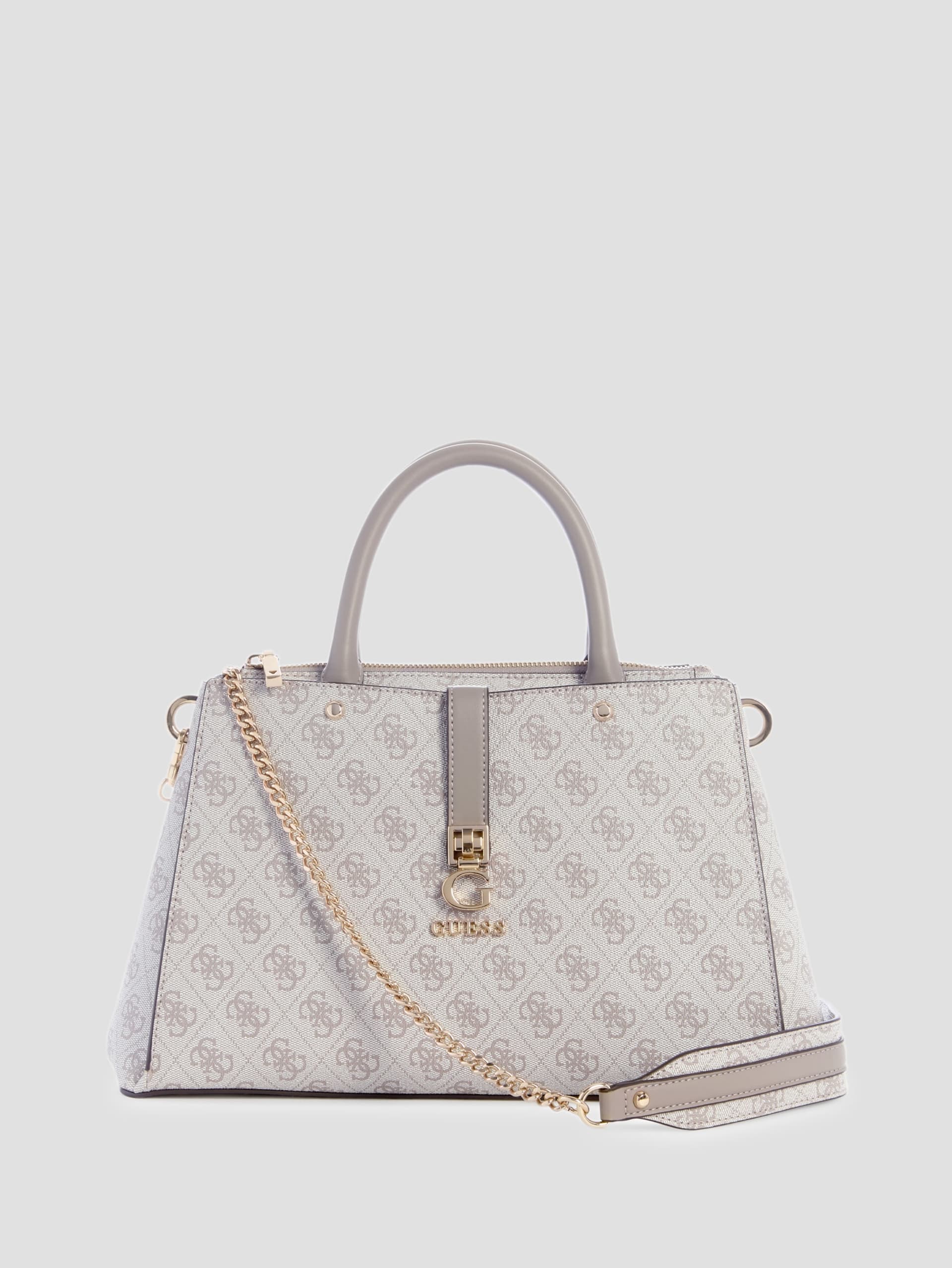 Bolsa de luxo Zamira Quattro G