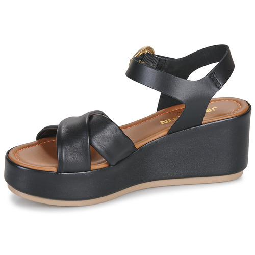 JB Martin - AMBRE - Nappa noir