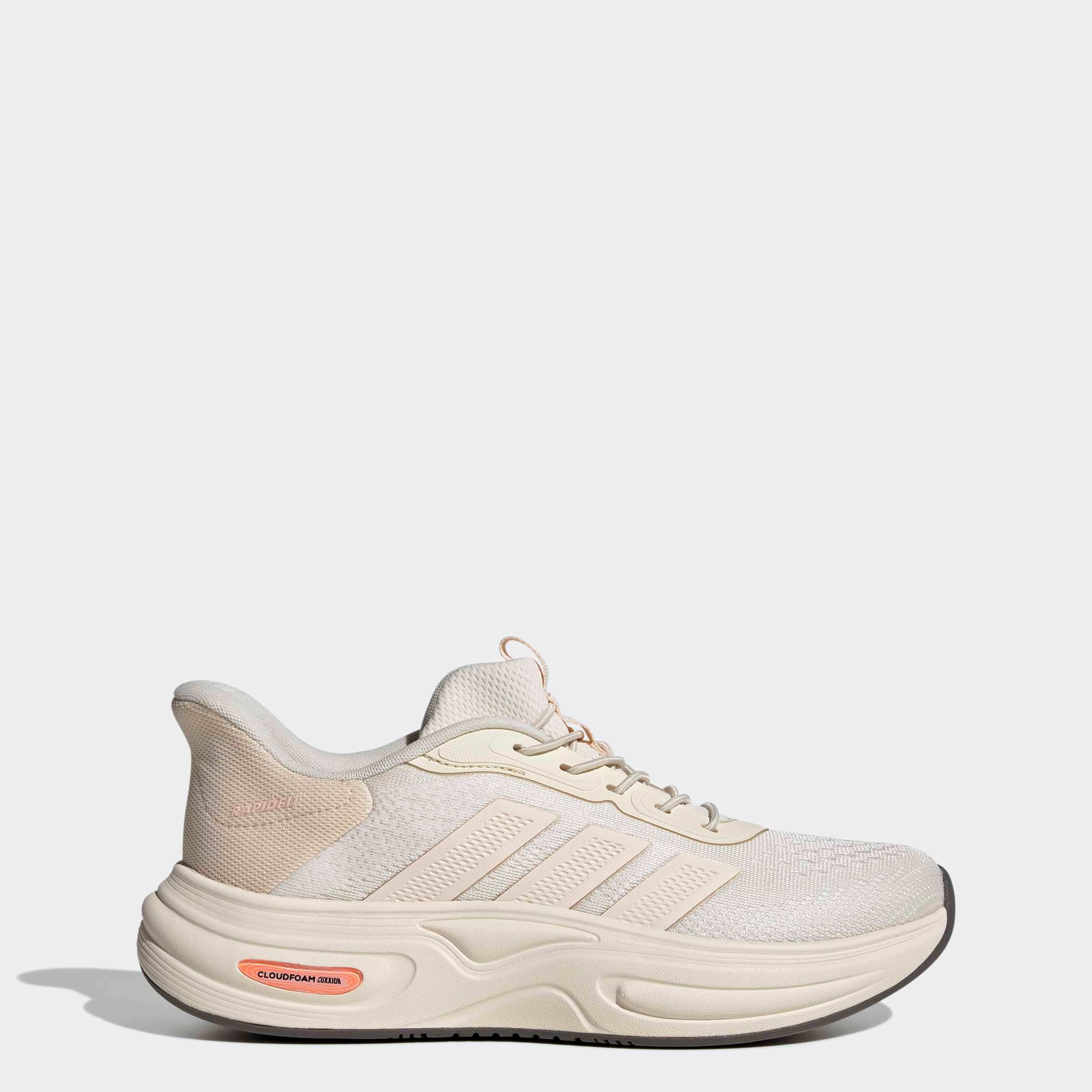 adidas Sportswear Walkingschuh »CLOUDFOAM CUXXION RAPIDFIT«