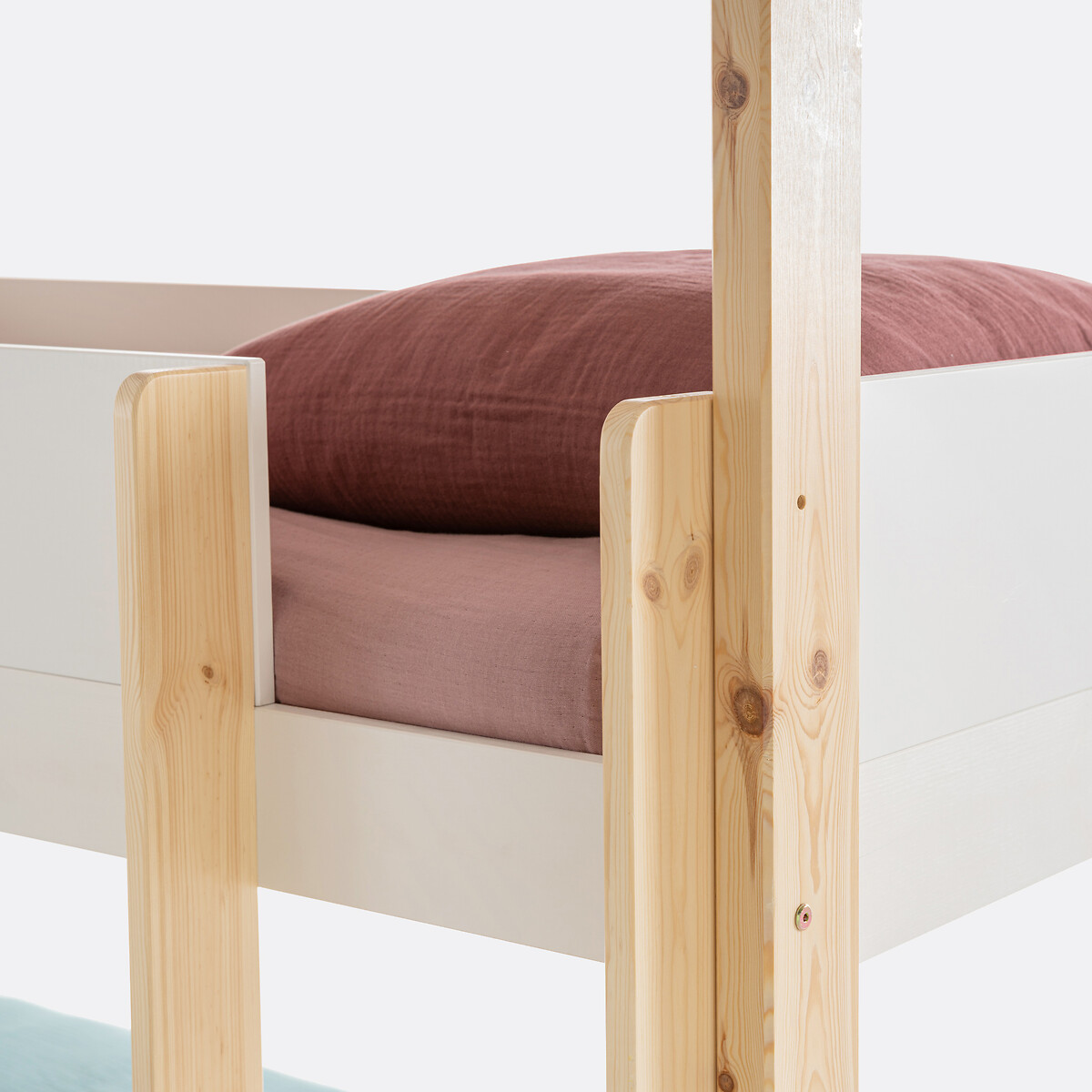 LA REDOUTE INTERIEURS<br>Beliche, 3 zonas de dormir, Reunião