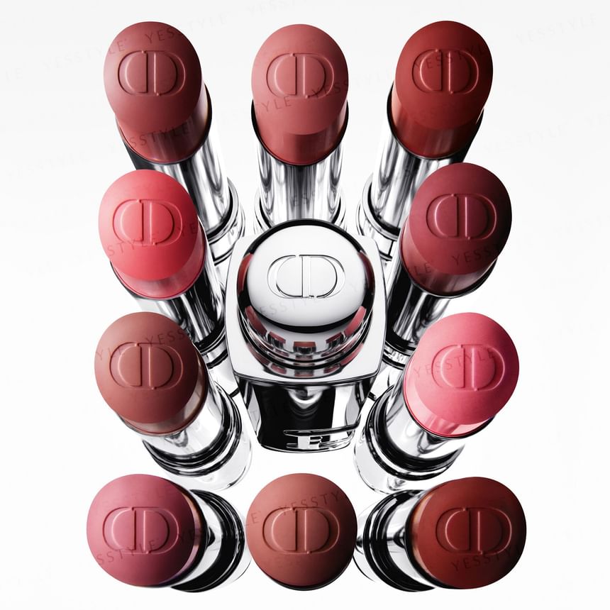Christian Dior - Addict Lippenstift