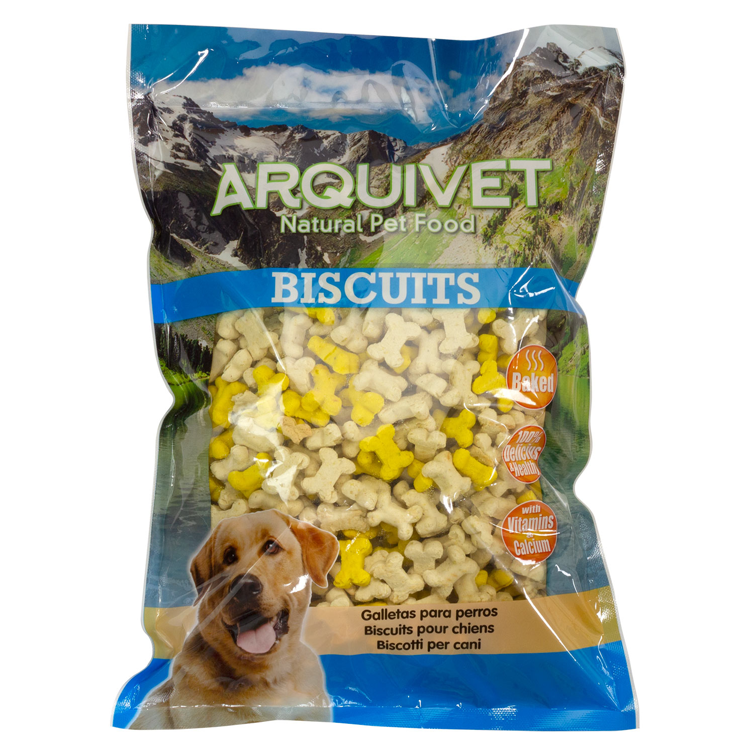 Biscoitos 