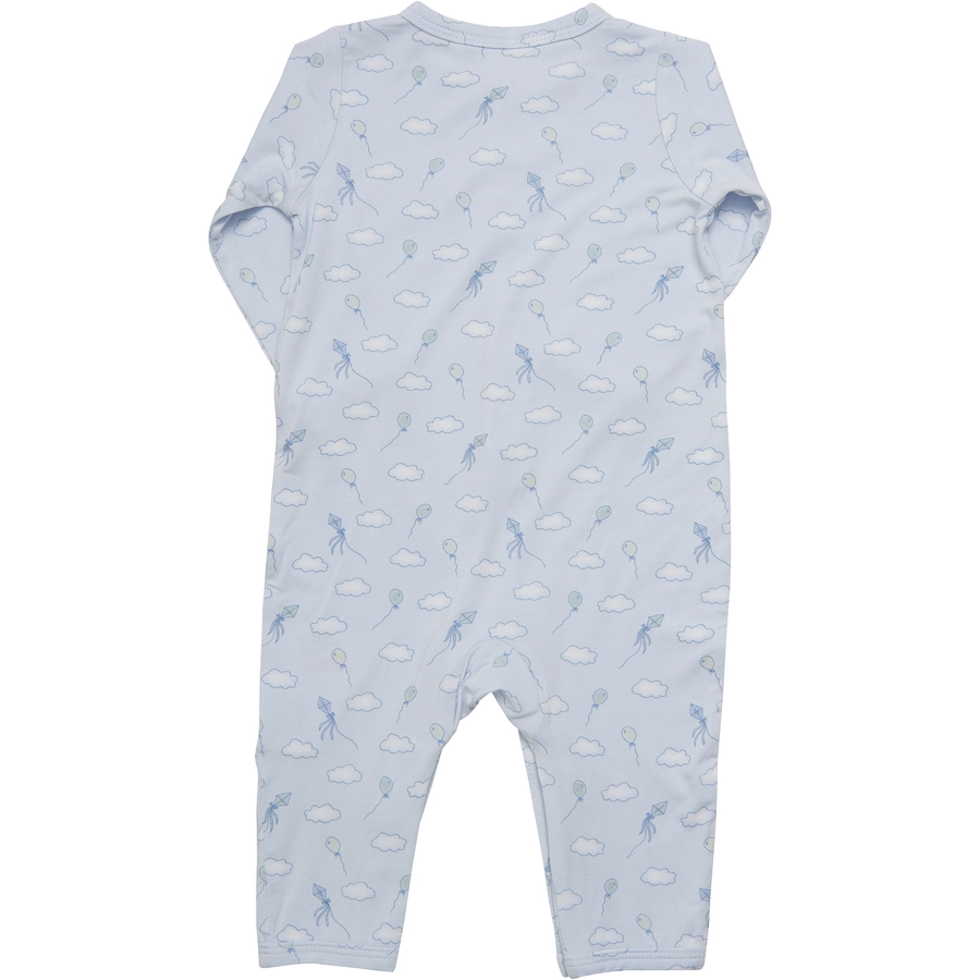 Fixoni Overall Bamboo Skywriting