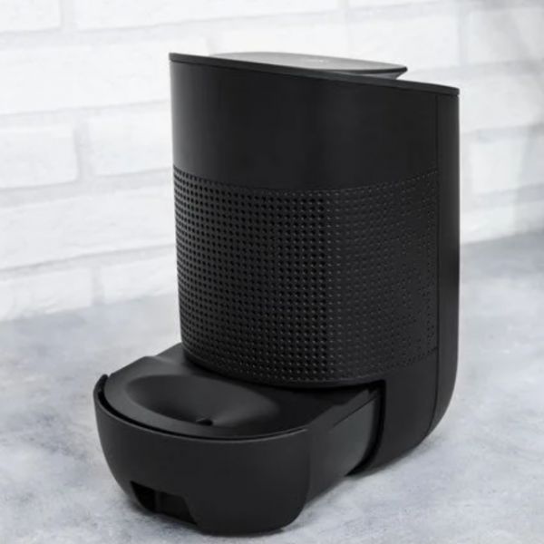 Desumidificador Cecotec BigDry 2000 Light 23W Preto