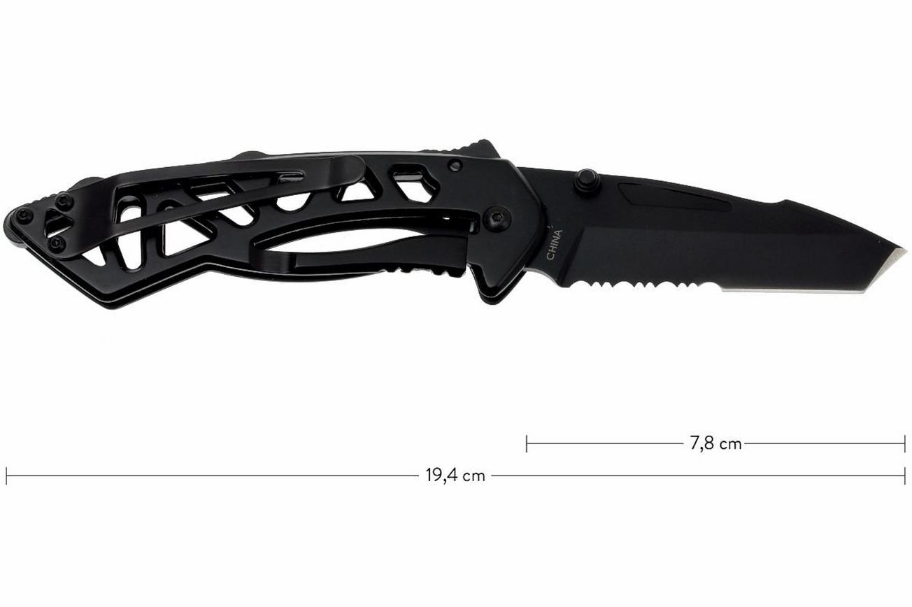 Buck 870 Bones 0870BKX-B, black oxide