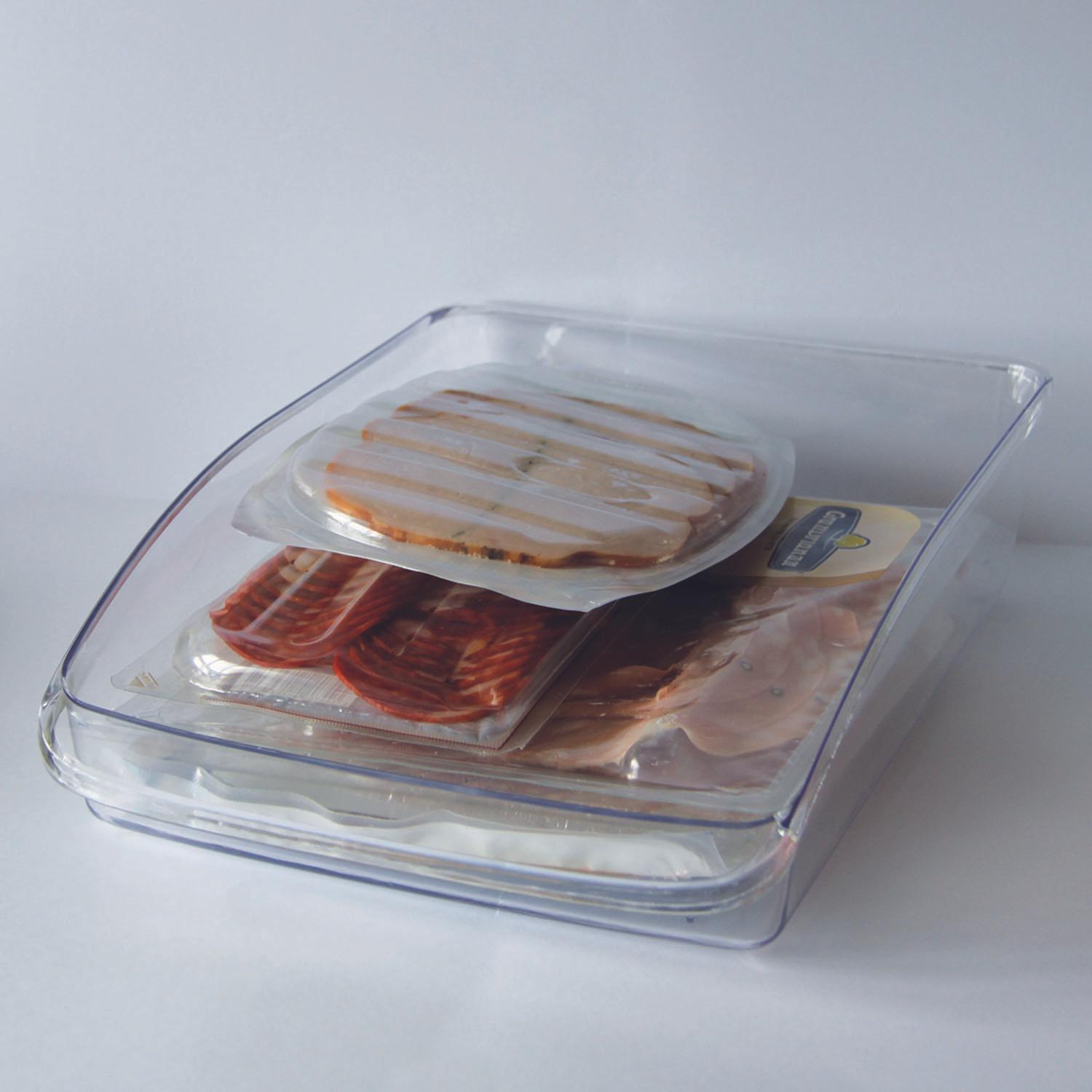 GRAND RANGEMENT FRIGO 33X22CM