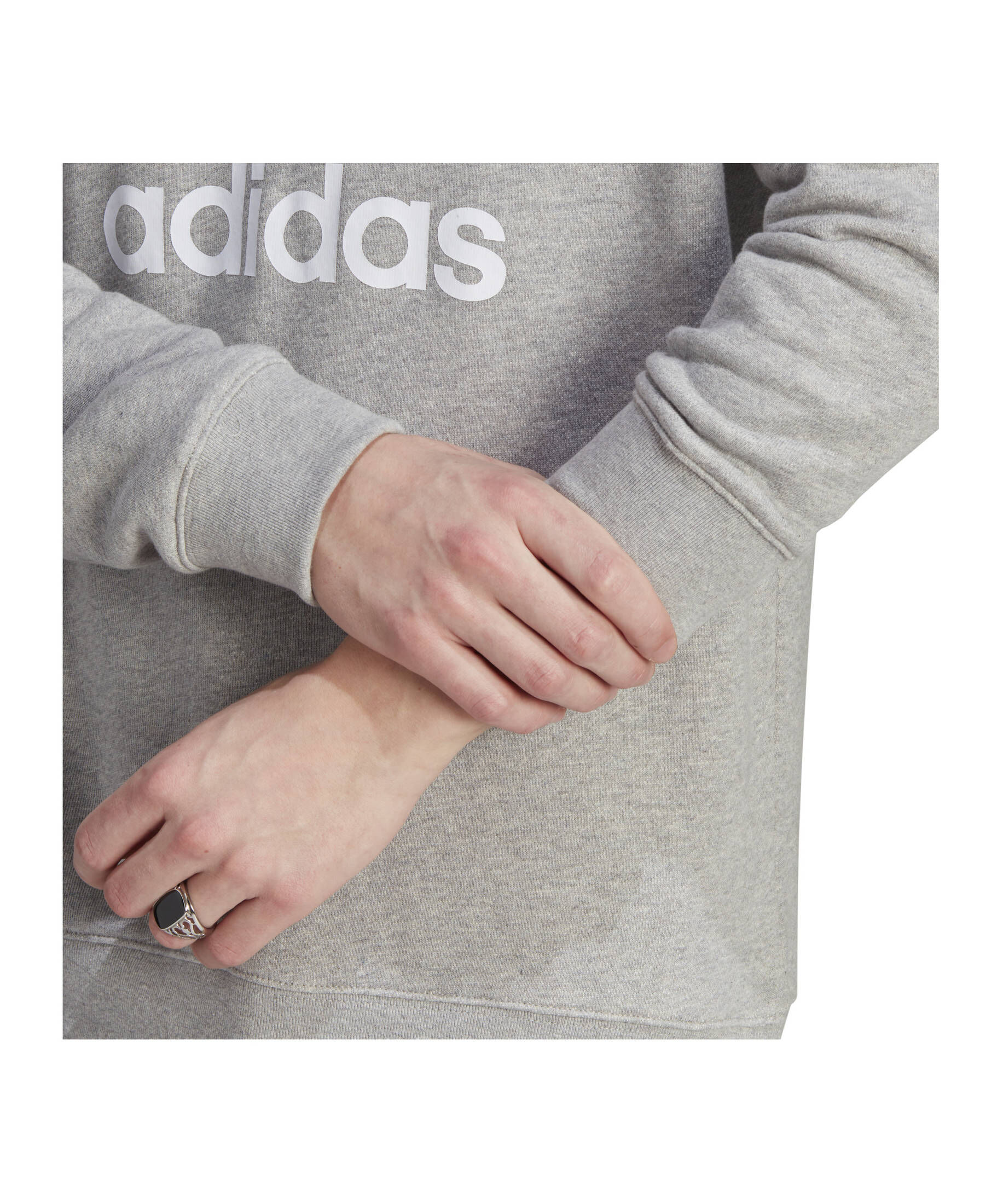 adidas Originals| Herren Lifestyle - Textilien - Sweatshirts Trefoil Crew Sweatshirt