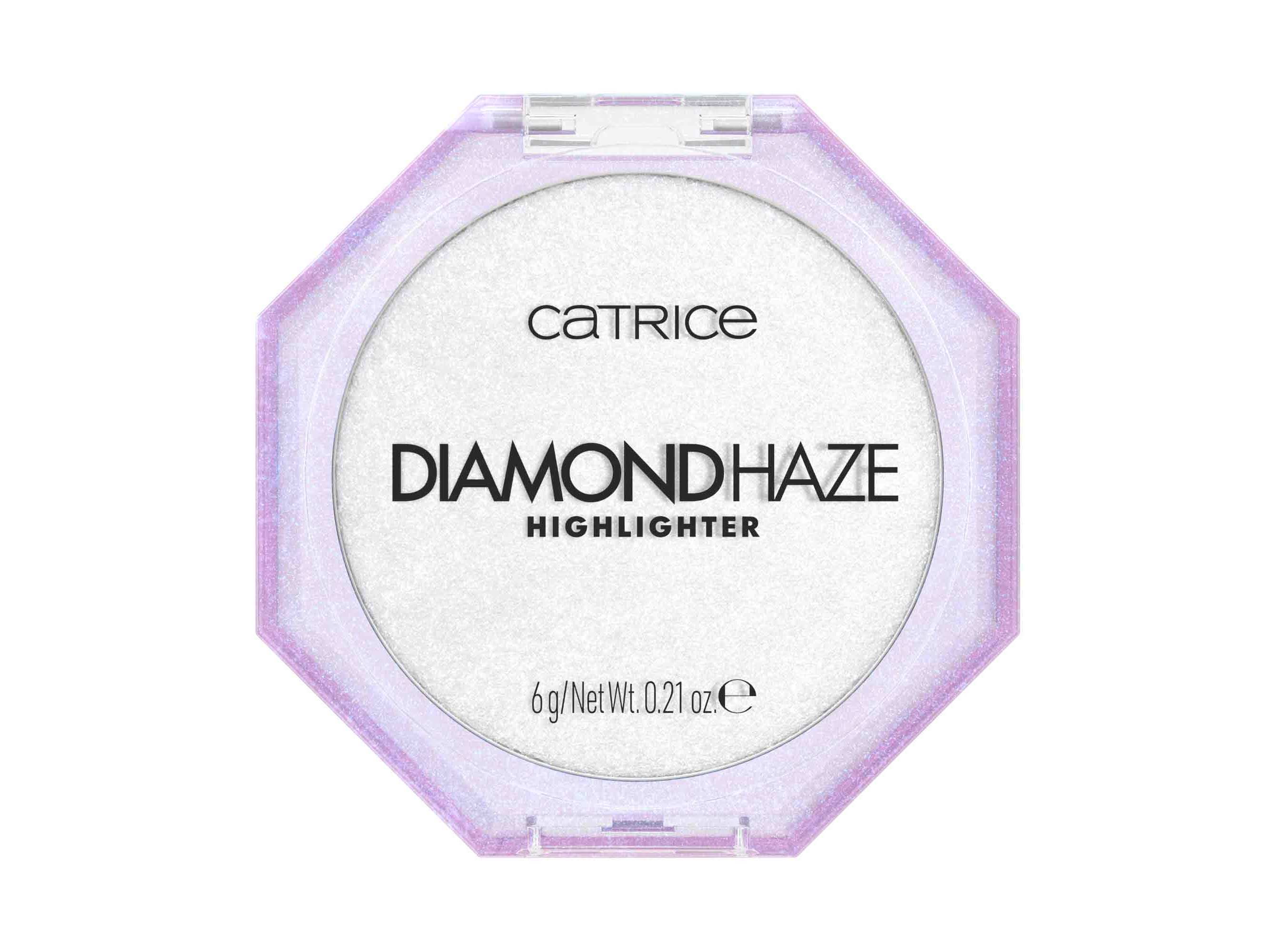ILUMINADOR CATRICE DIAMOND HAZE 010 6G