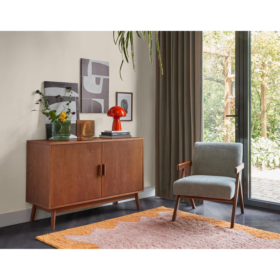 Dressoir San Leo Naturel