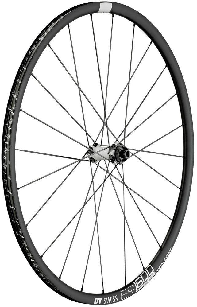 DT Swiss ER 1600 Spline DB 23mm Laufradsatz kaufen | Bike-Discount