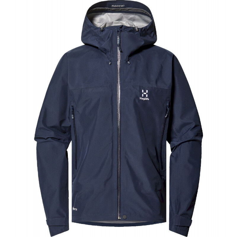 Roc Flash GTX Jacket - Veste imperméable homme