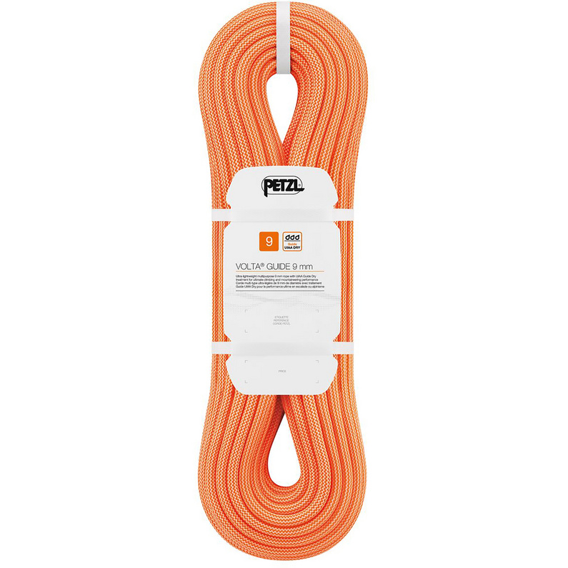 Petzl Volta Guide 9.0 Kletterseil