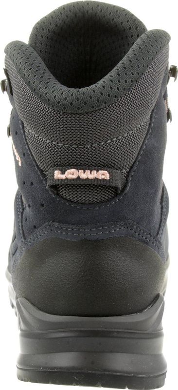 Lowa - Explorer II GTX Mid Ws - Wandelschoenen - Marine Blauw - GORE-TEX