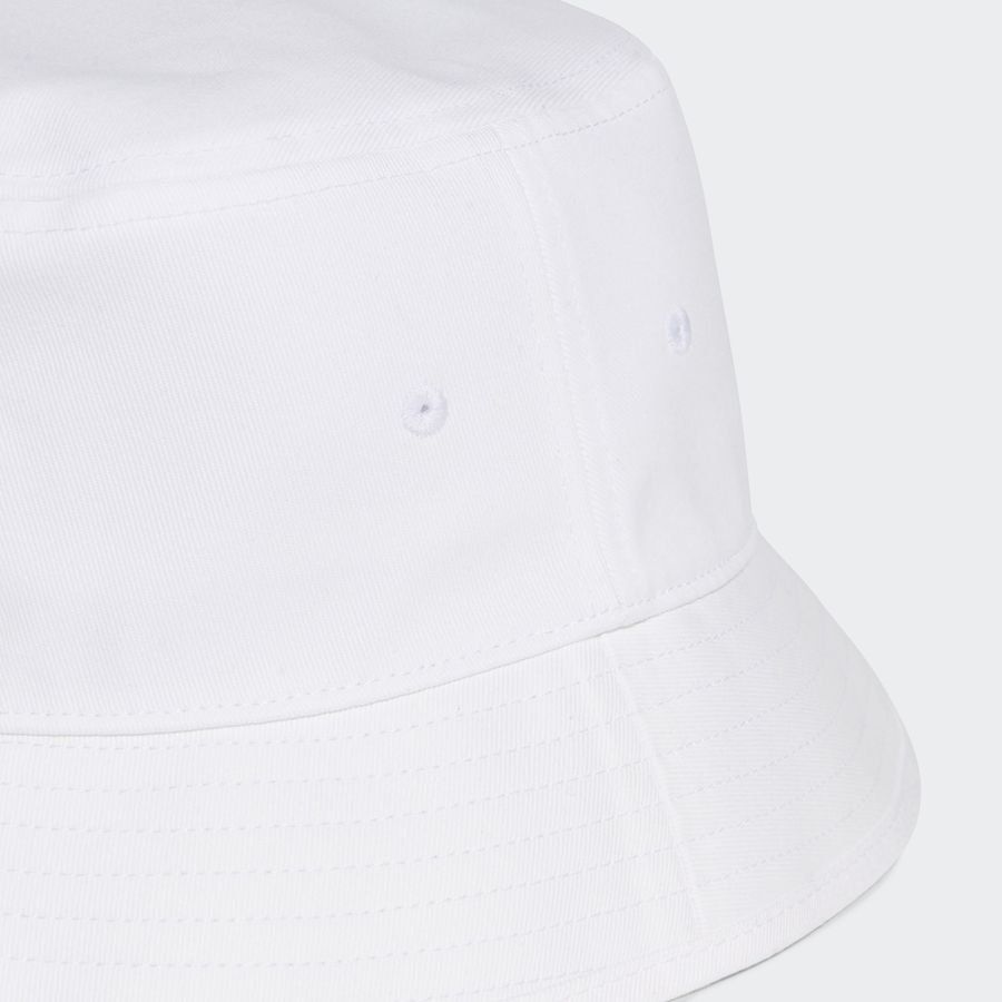 adidas Originals Bob - Blanc/Noir
