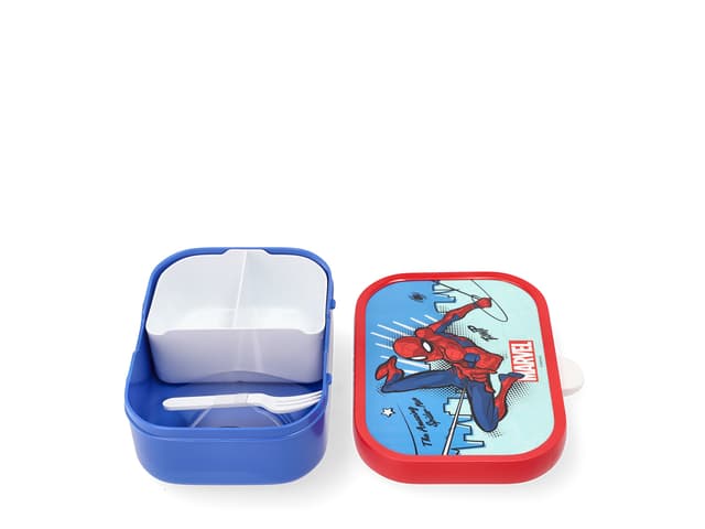 Mepal Campus Madkasse Spiderman