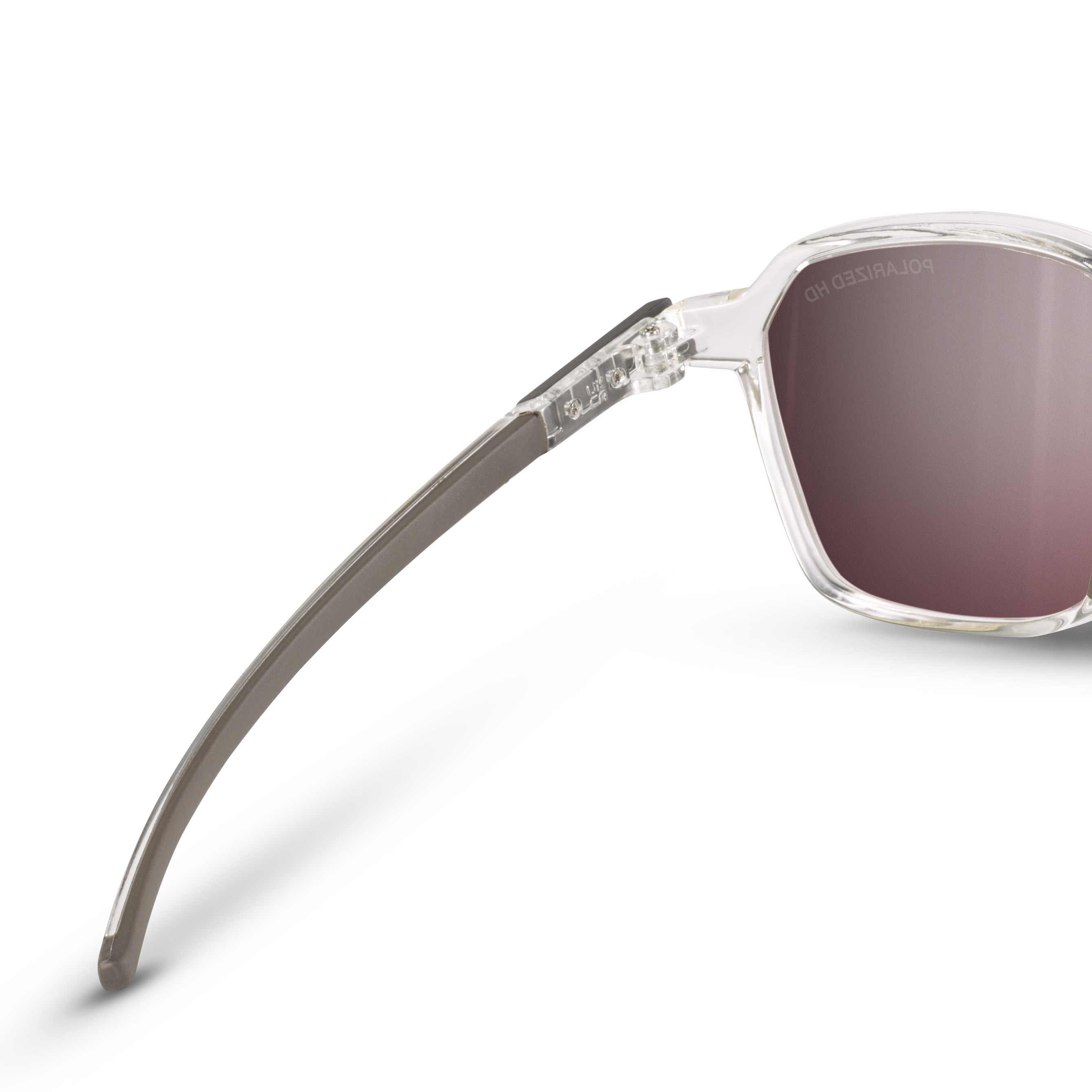 Drive, Spectron HD 3 polarized