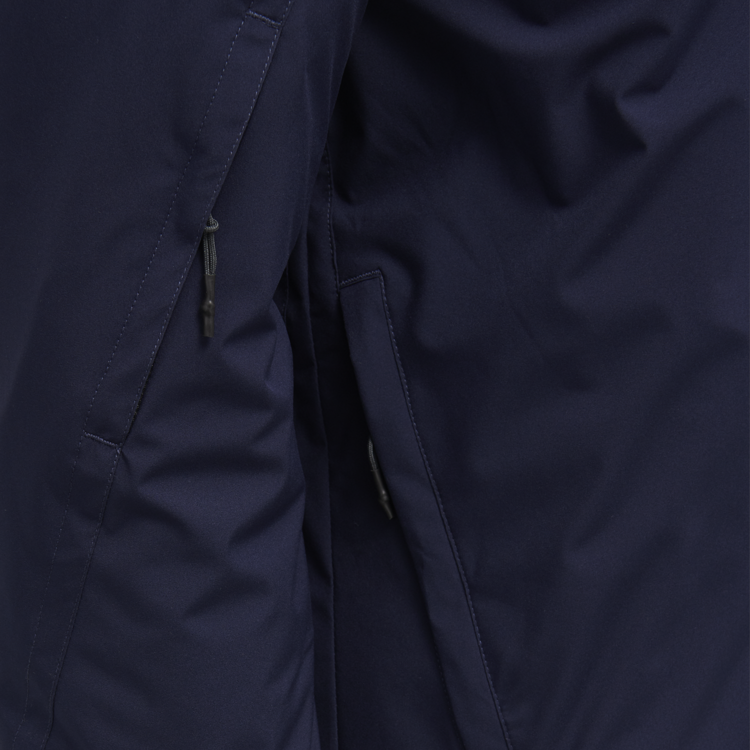 hmlNORTH PARKA JACKET