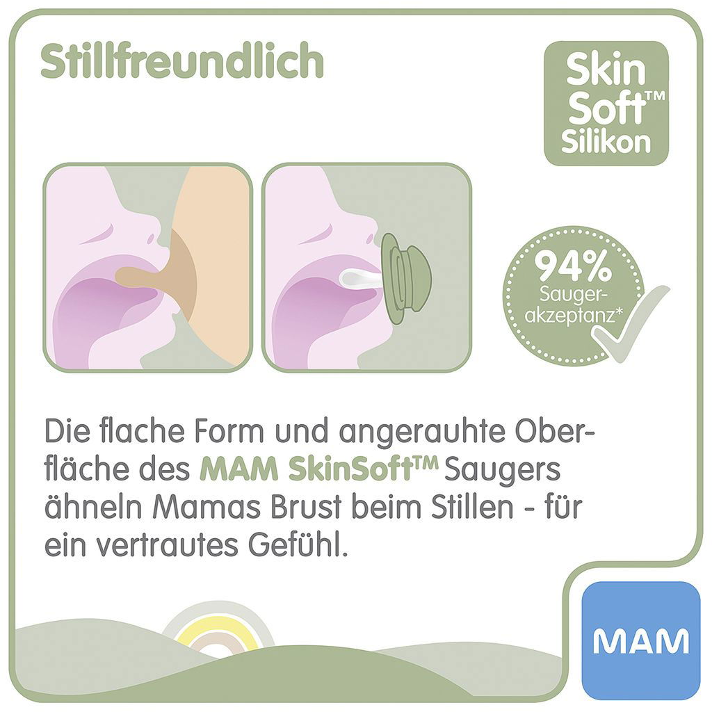 MAMMAM   Start Pure Silikon Girl