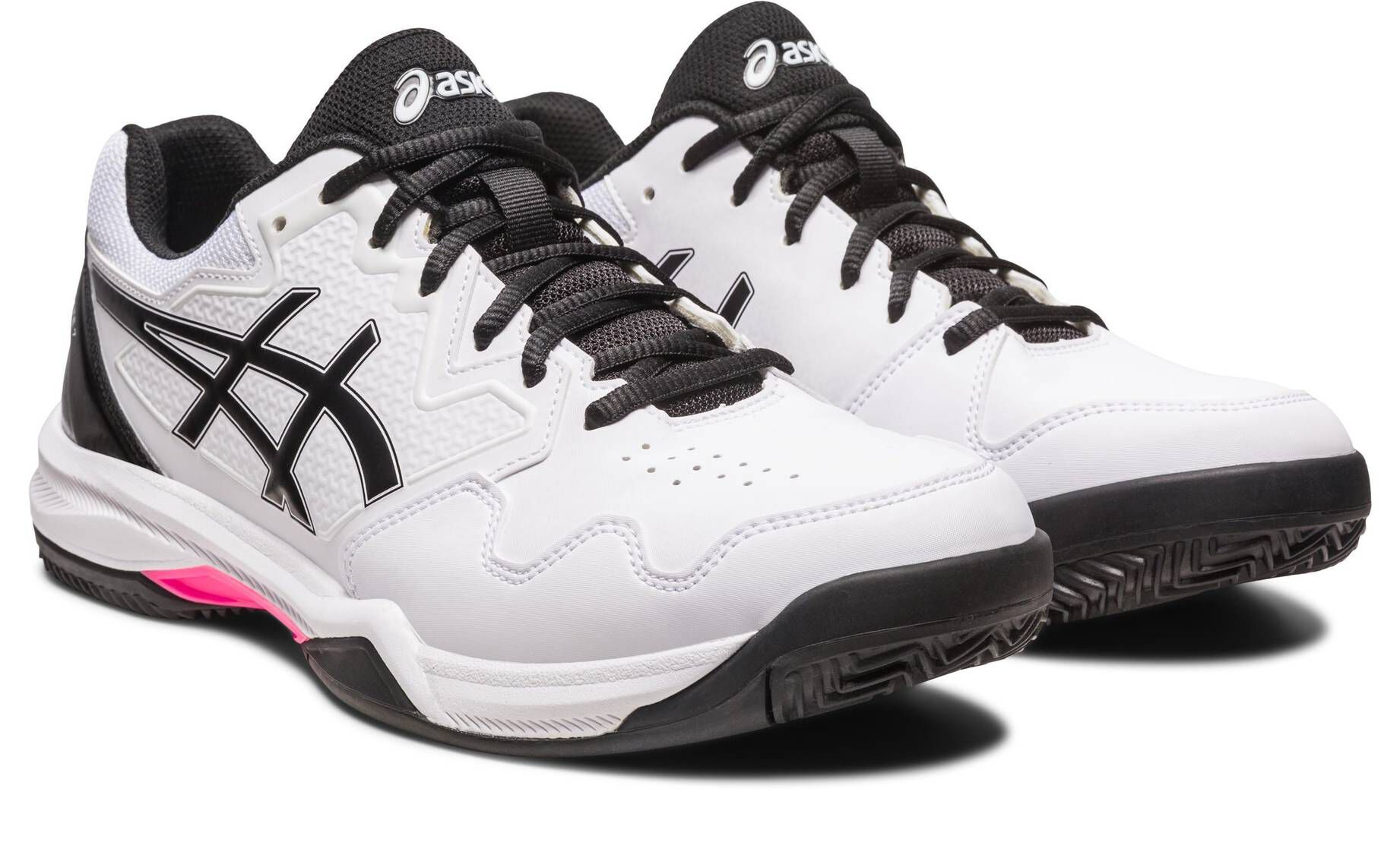 Asics| Herren Tennisschuhe Sandplatz GEL-DEDICATE 7 CLAY