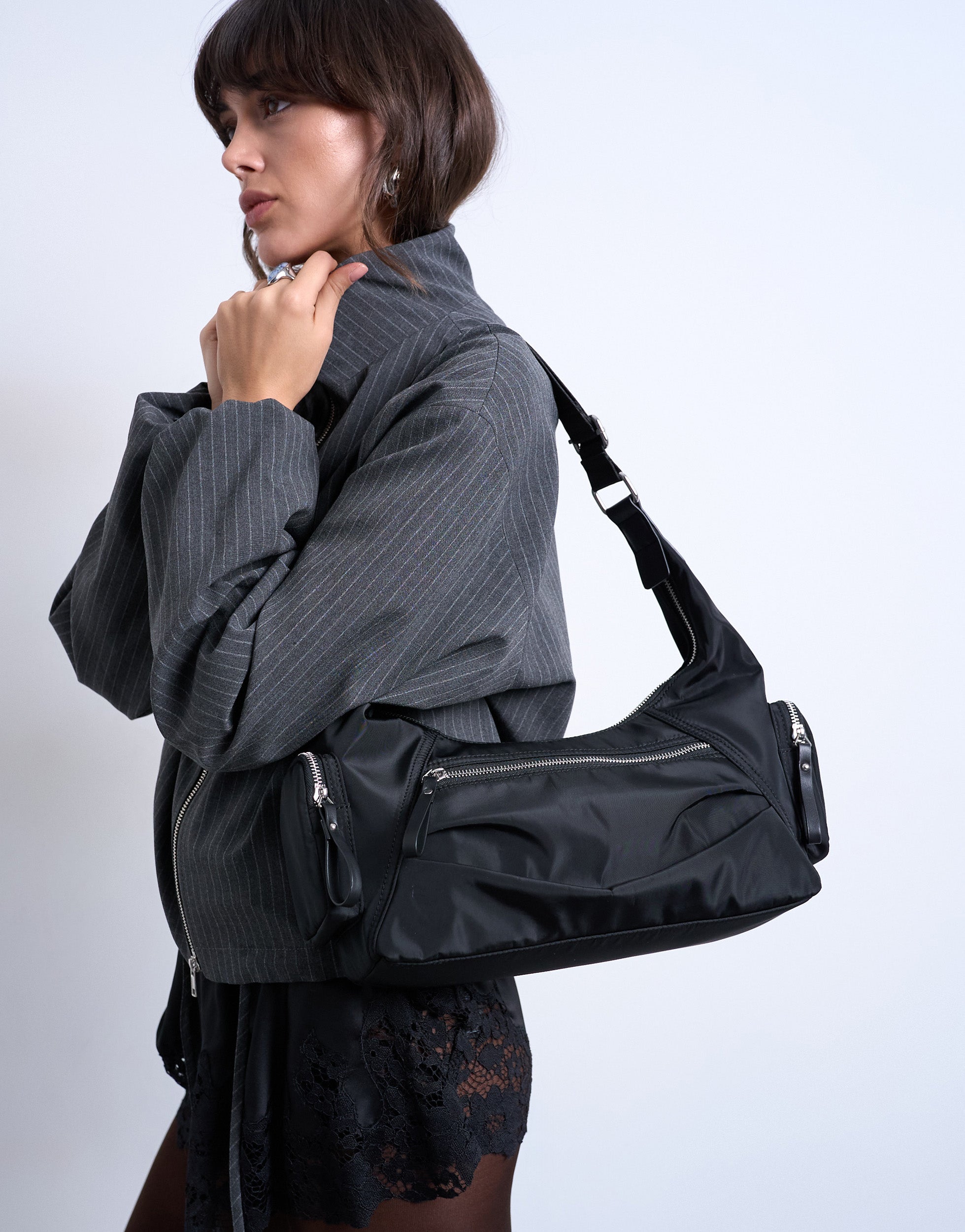 TSCHERYL Crossbody