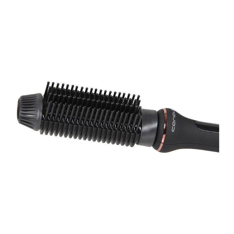 Brosse chauffante Hot Brush Copper Corioliss