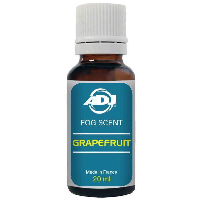 ADJ Fog Scent Grapefruit 20ML geurvloeistof