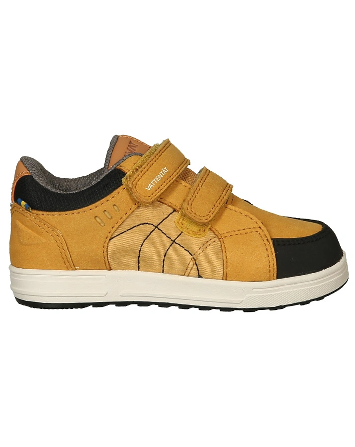 Klett-Halbschuhe SVEDBY WP in gelb