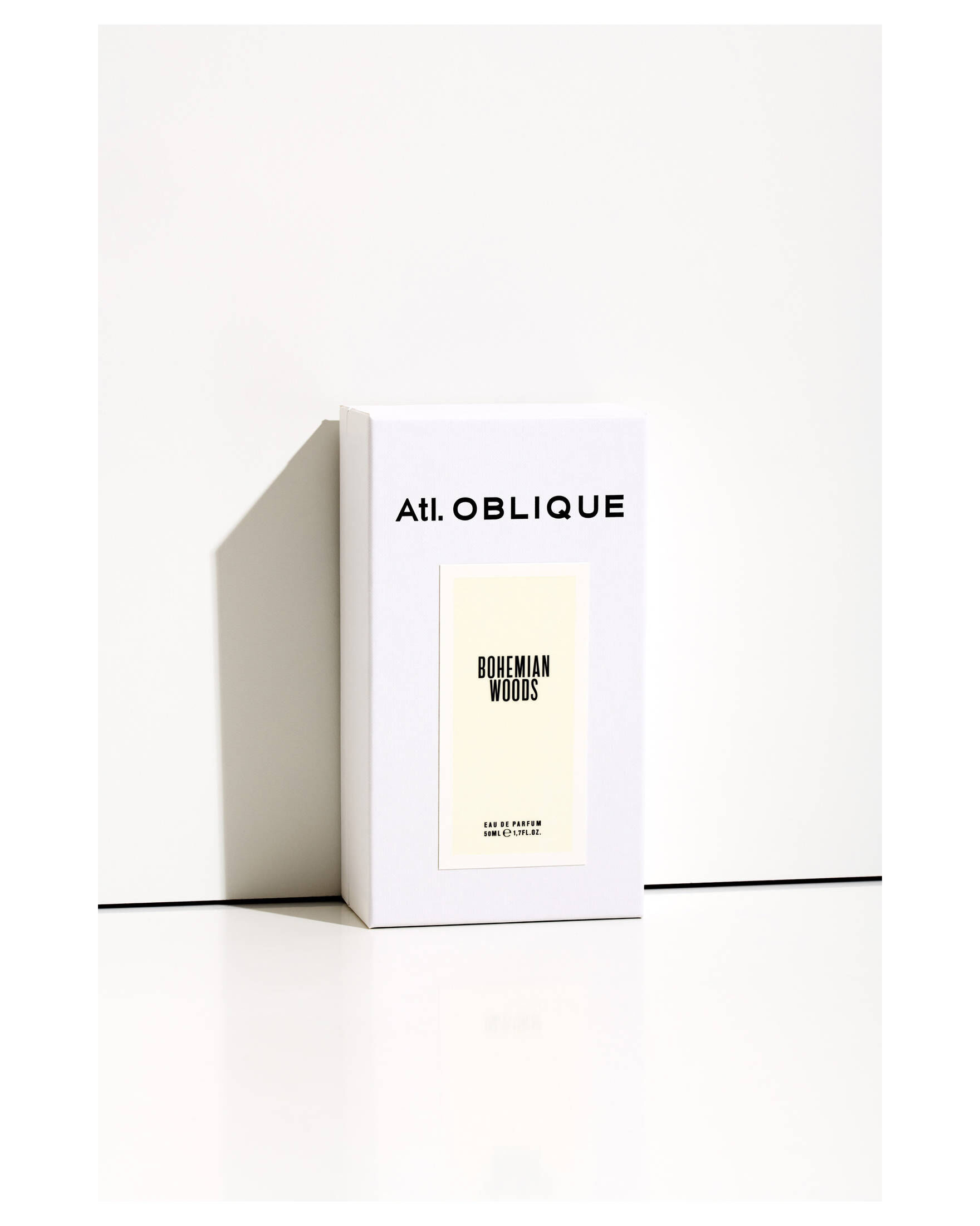 Atelier Oblique| Damen und Herren Parfüm 