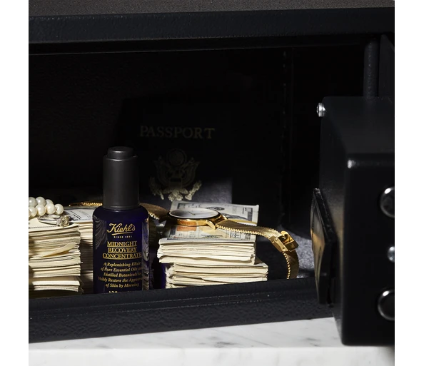 KIEHL'S Midnight Recovery Concentrate Seeren/Kuren