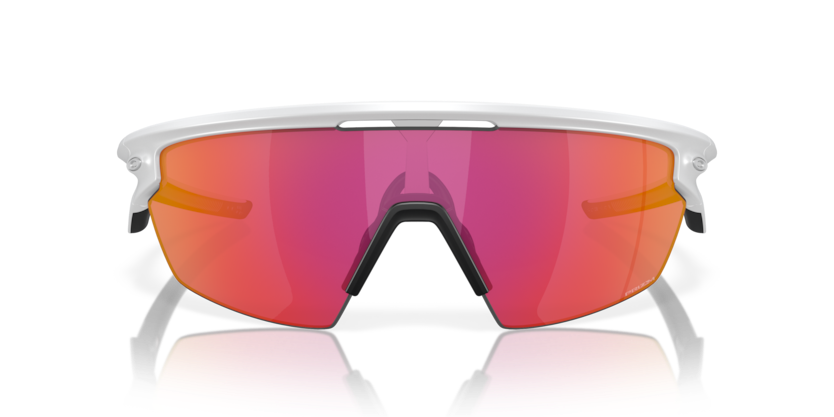 Oakley Sphaera Prizm Field Matte White