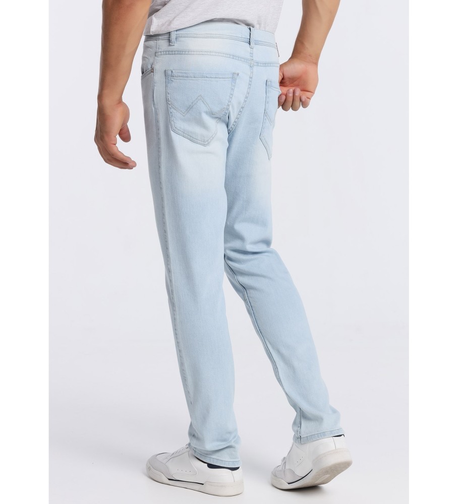 Calça jeans Six Valves | Tamanho Médio