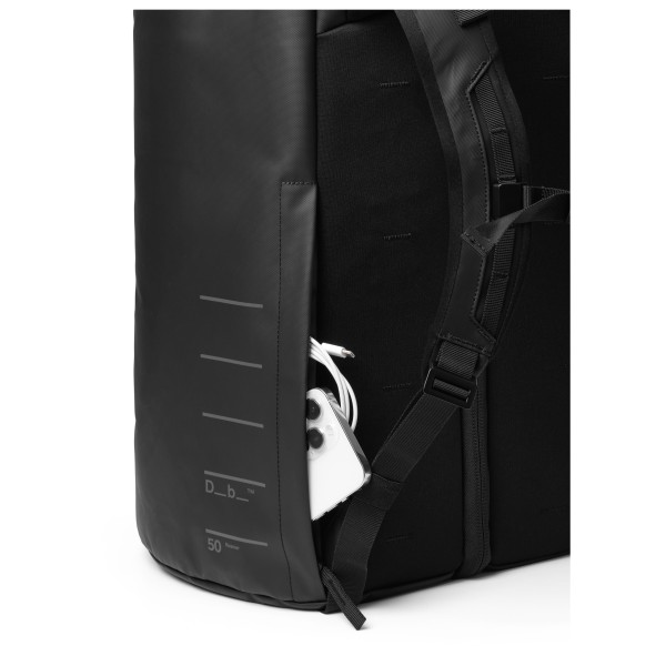 DB - Roamer Pro Split Duffel 50 - Sac de voyage