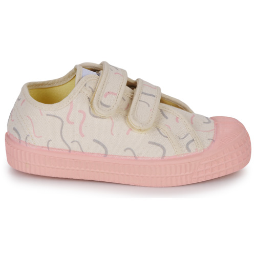 Novesta - STAR MASTER KID - Beige / Rose