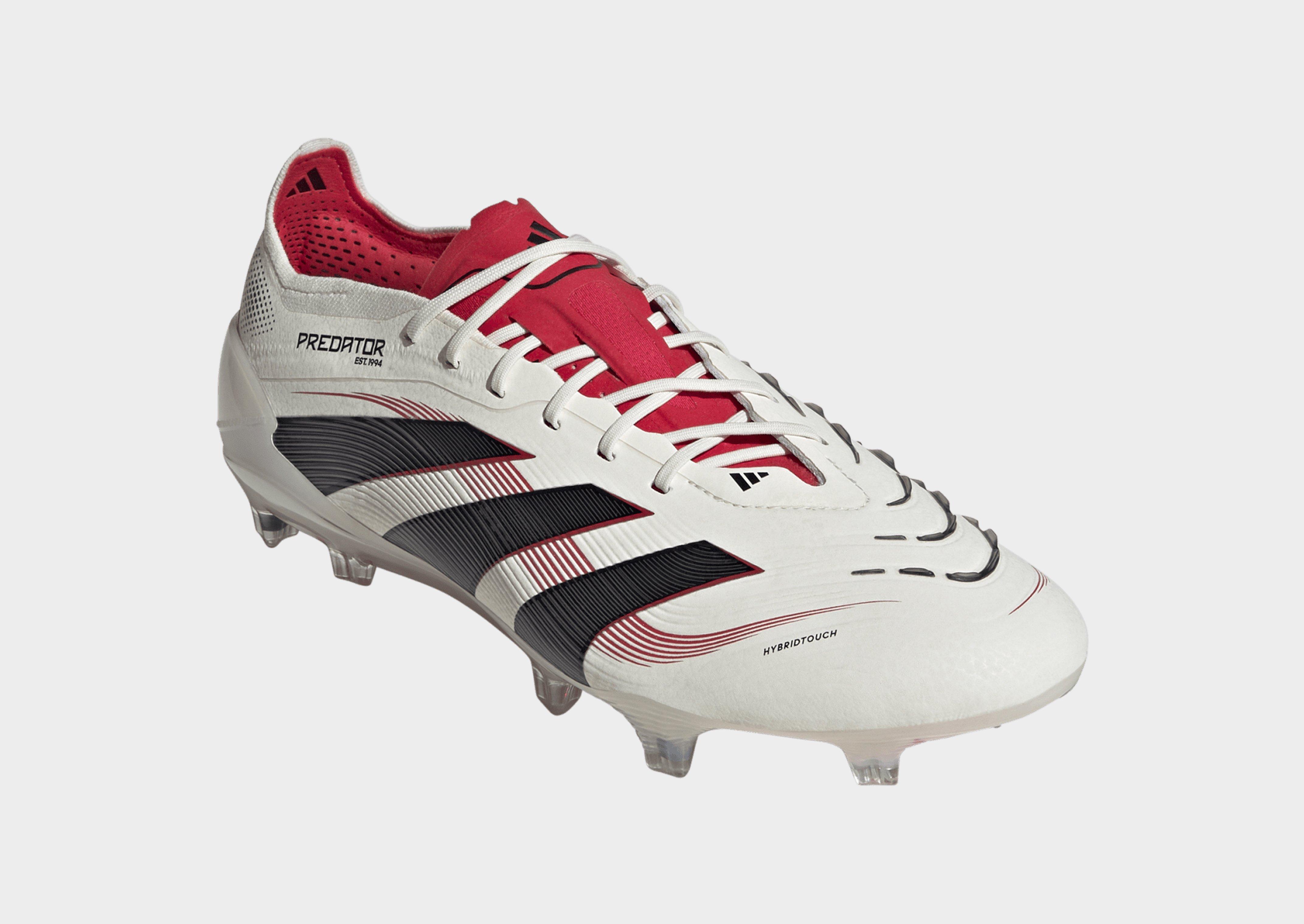 adidas Chaussure Predator Elite Terrain souple