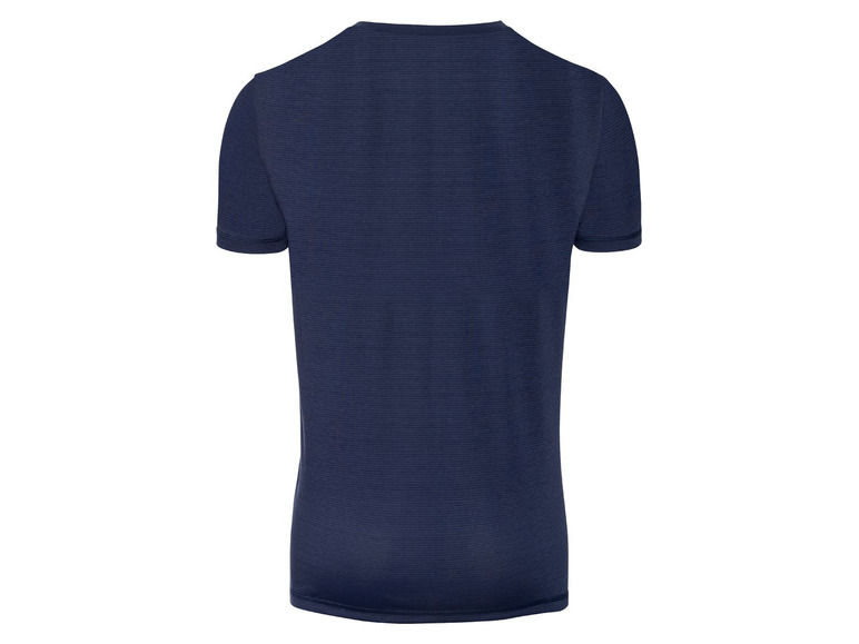Functioneel heren shirt