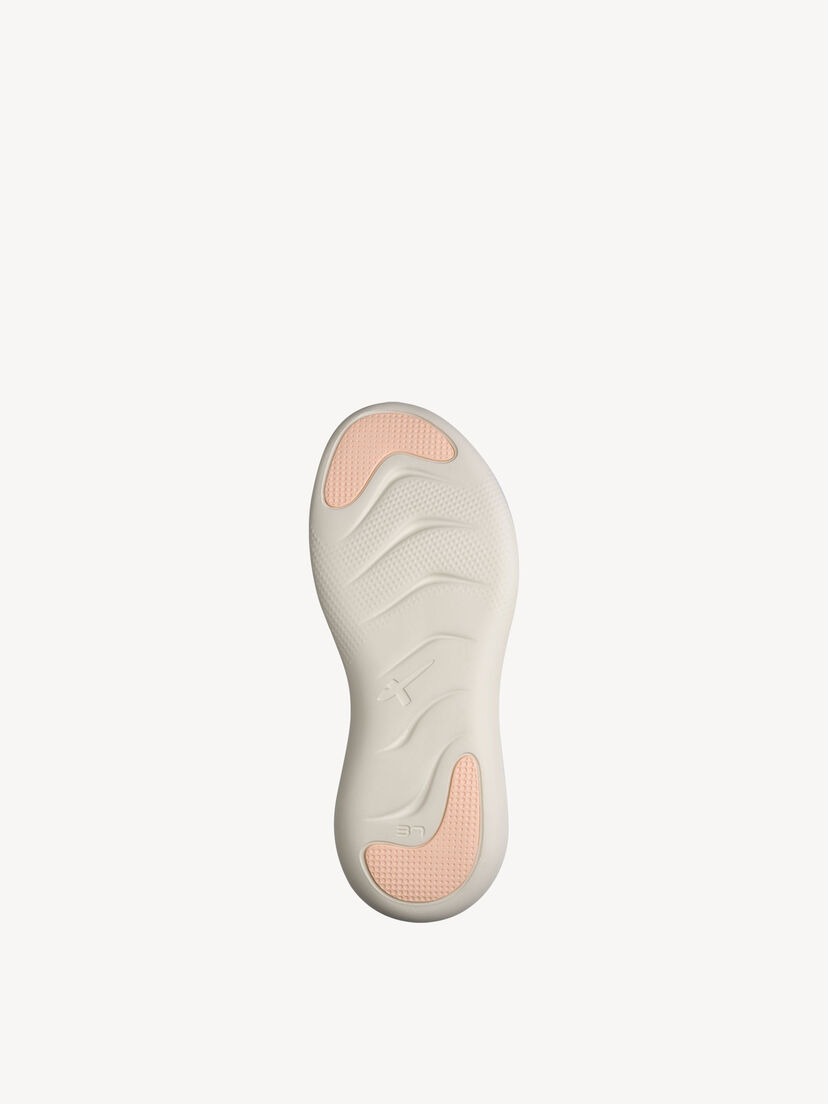 Sneaker - beige