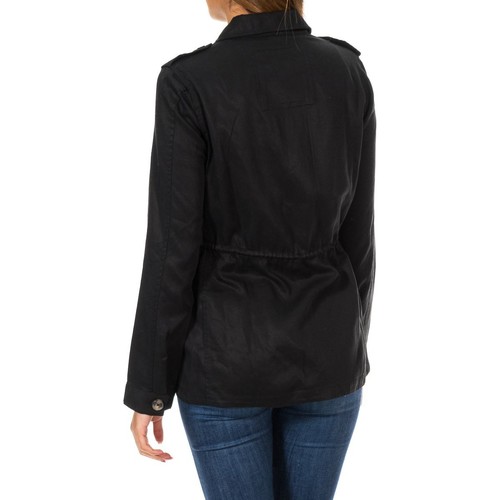 Superdry - G50001TN-AFB Negro
