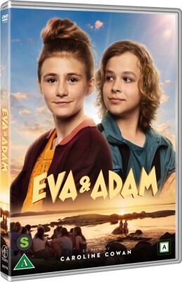 Eva & Adam - DVD