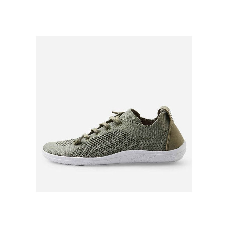 Reima Reima Shoes Astelu Barefoot Kaki