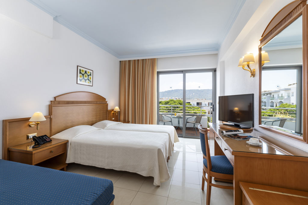 Blue Horizon Logies en ontbijt - Hotel