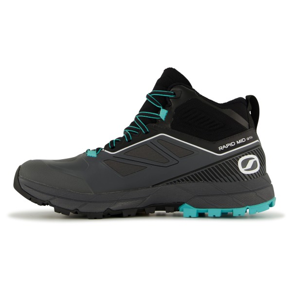 Scarpa - Women's Rapid Mid GTX - Chaussures d'approche