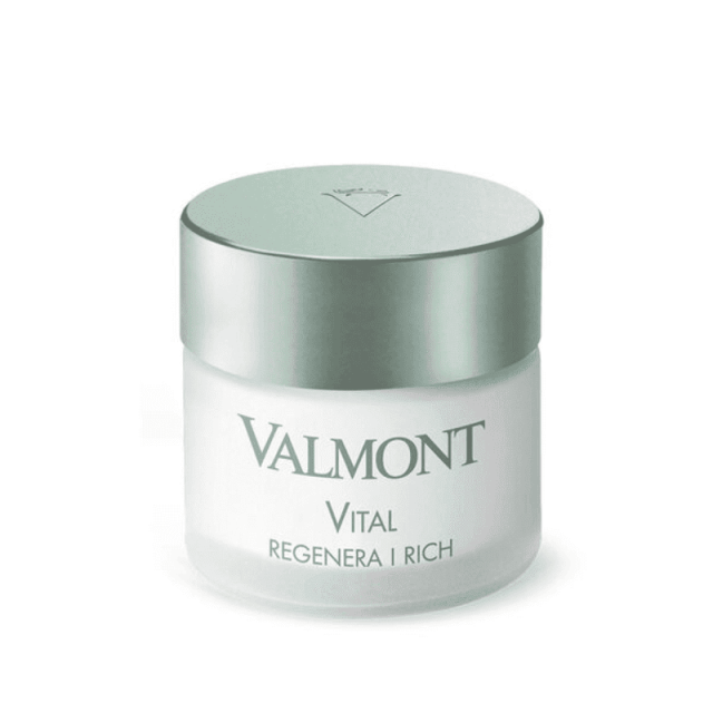 Vital Regenera Crème riche revitalisante visage VALMONT