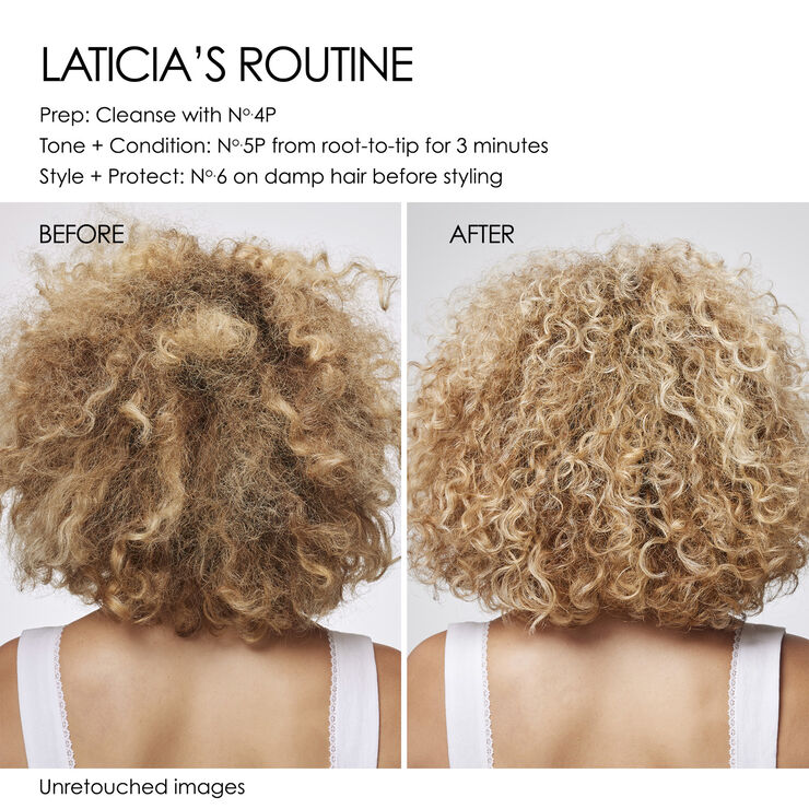 Olaplex No. 5P Blonde Enhancer Toning Conditioner 250ml