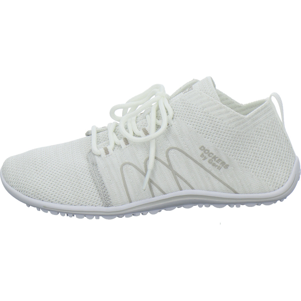Dockers Sneaker Damen Weiß