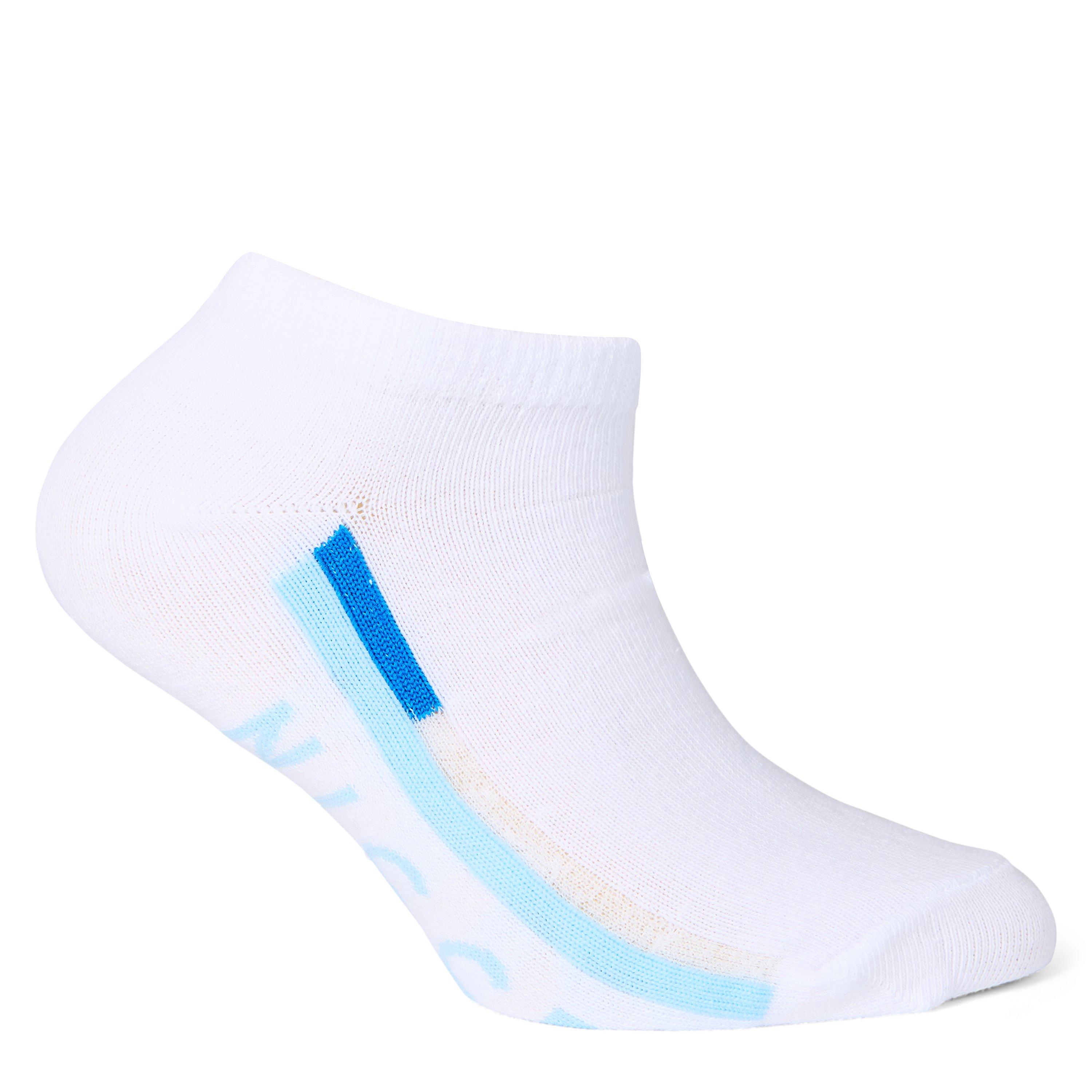 Nicce Lamari 5 Pack Socks Juniors