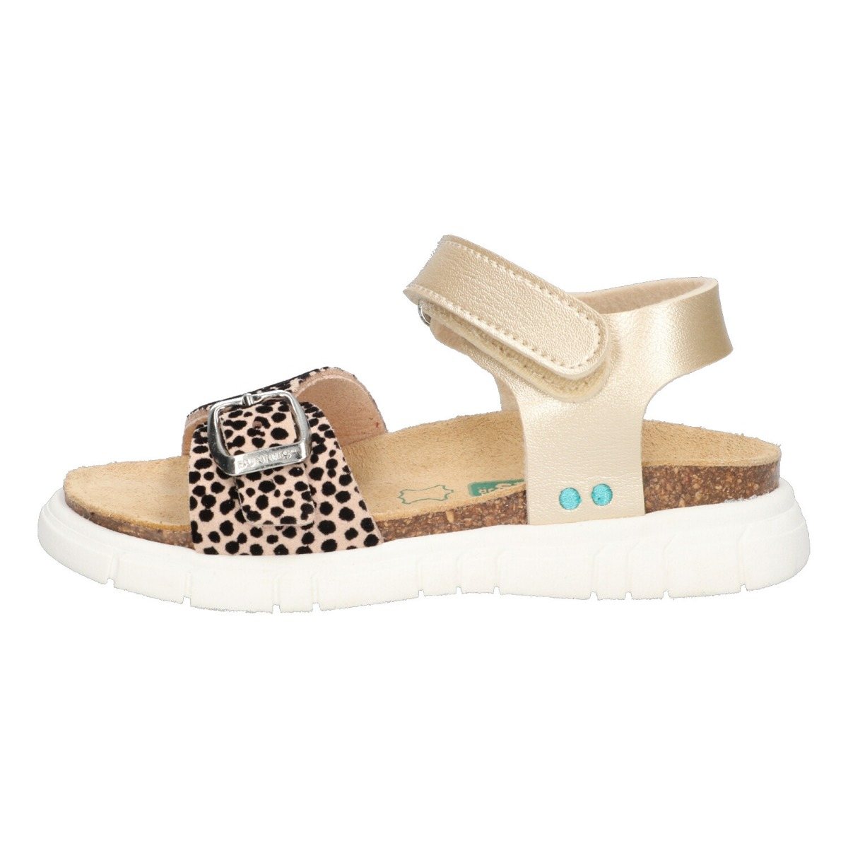 Bree Beach - Sandalen Bunnies Multikleur