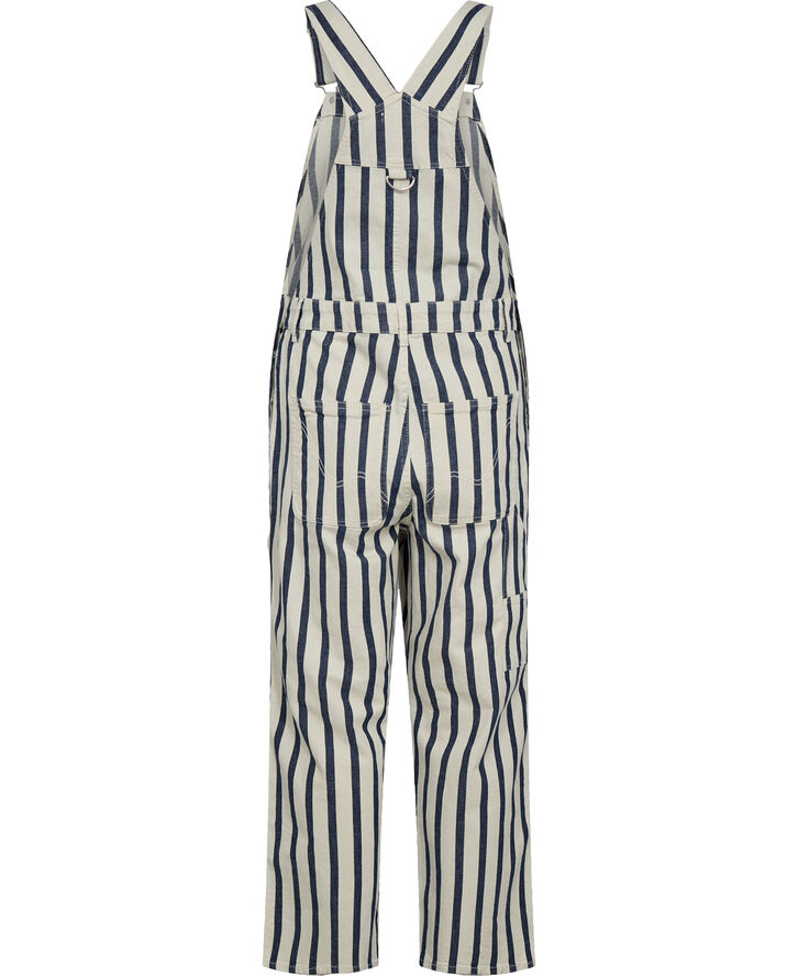 Magasin du Nord Collection Trille 1G Wide blue stripe